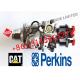 PERKINS DP210 Engine Spare Parts Fuel Injector Pump 9320A485G 2644H041KT 2644H015 For Caterpillar