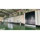 8 - 10m/min Automatic Insulating Glass Production Line Jumbo Size IG Line