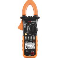 Earth Ground Testing Digital Clamp Meter Multimeter High Reliability And Safety