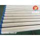 ASTM A312 TP310S High Temperature Stainless Steel Seamless Pipe For Furnace Application