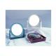 Acrylic Material High-transparent Flat Cosmetic Compare Mirror One Side XJ-2K399