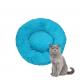 Wholesale Nice Quality 60*60*5cm Multi-Colors Soft Pet Beds Dog Bed Custom Made Leather Sofa Cushion For Pet Cat Dog