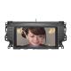 2din Android car radio video for Land Rover Sport  L550 2016 2017 2018 2019 car stereo multimedia player head unit