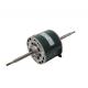 110v 230v Central AC Fan Motor 30w 120w 350w Single Phase For Standard Industry Air Curtain