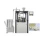 Full Automatic Capsule Filling Machine with Total Power of 5.5kw