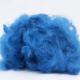Polyester Staple Recycled Pet Fiber With Good Chemical Resistance