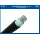 15kv Spaced aerial power cable Cond. Al Tricapa 70mm2 ICEA S-66-524