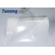 Transparent Polyolefin Hot Melt Adhesive Sheets Textile Fabric For Embroidery Patch