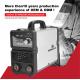 220v/120a, Mini Case,  Electric Welding Machine Portable Igbt Dc Inverter,MMA/Arc Welding Machine-Arc120