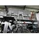 Carbon Steel Yankee Hood Ventilation System For Tissue Paper Machine 2200m/Min