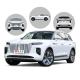 Hongqi E-HS9 2021 460km Flag of yue version 7 seats Large SUV made in china for sales electr sport car electric cars for adults