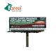 440gsm 13oz 500D*500D 9*9 Outdoor Banner Frontlit Digital Printing Banner