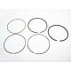 Heat Resistant Air Compressor Piston Rings For Hino RG8 CW530 142.0mm 3+2.5+4 8 No.Cyl