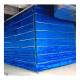 Plywood Outer Box With Bubble Bag Or Paper Shipping Fire Roller Curtain Molded Workmanship