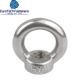 10mm 6mm M8 M3 M4 M5 M6 M10 Lifting Eye Nut Ss Eye Nut Din 582 M16 M20 M30  M36