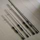 1.85m 2 section Lure rods,carbon lure rods,  spinning rods, Carbon Fishing rods