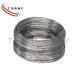 Electric Heating Alloy Wire Annealed FeCrAl Alloy Wire 1Cr13Al4 Alkrothal 14 Alloy 750