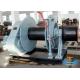 High Mechanical Efficiency Marine Electric Winch 12.5-114mm Rope Diameter