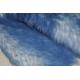150cm Jacquard  blue-white gradient Enrich your decorations and home style