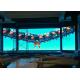 P2.5 Indoor Full Color LED Display 1000 Nits Brightness High Resolution For Hotel
