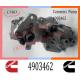 Diesel Common Rail ISL8.9 ISC8.3 Engine Fuel Injection Pump 4903462 4921431 3973228