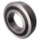 one way sprag clutch ball bearings CSK40/CSK40P/CSK40PP/CSK....2RS