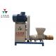 Automatic Hydraulic Charcoal Stick Biomass Brick Press Machine