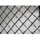 Construction Mild Steel Crimped Wire Mesh For Making Barbecue Metal Grill