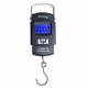 10 G Division High Precision Handheld Luggage Scale / Handheld Digital Weight Scale
