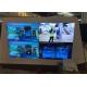 98 Inch Multi Display Interactive Touch Screen Kiosk / Self Service Kiosks