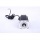 1.8 Degree NEMA34 Stepper Motor Rated Current 4.2A Rated Torque 8Nm For 3d Printer