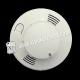 Smoke Detector With Infrared Poker Scanner Hidden Inside Seeing Luminous Marked Playing Cards