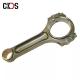 Engine Connecting Con Rod Japanese Truck Spare Parts For ISUZU 4BC2 NPR57 8-97011030-0 8970110300