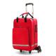 Emergency First Aid Grab Bag Medical Responder Kit Rescue Survival Backpack