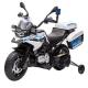 Carton Size 109*39*55 cm 12v Ride On Authorized Motorcycle with EVA Wheel and Music