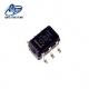 Texas INA199A2DCKT In Stock Electronic Components Integrated Circuits Microcontroller TI IC chips module bom SC70-6