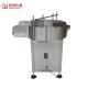 Semi-automatic Bottle Feeding Turntable Machine Direct Supply with Video and Pictures