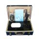 electromagnetic body scan bio analyser quantum resonance magnetic analyzer pdf model AH-Q14