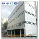 China Top Quality Multi Level Garage Storage/Puzzle Machine/Automated Car Parking System/Hydraulic Car Parking System