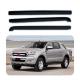 Car Accessories All cover Tail door trim For Ford Ranger  T6 T7 T8