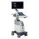 GE Logiq 9 Medical Ultrasoud System Cardiovascular Machine