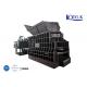 CE Hydraulic 15t/H Steel Shear Machine Non Ferrous Container WS-630