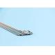 0.014 Inch Flexibility Guide Wire for Medical Use