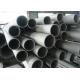 SAF 2507 / 1.4410 Super Duplex Steel Pipes & Tubes With Cold Rolling / Solution Annealing