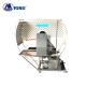 700*400mm PE Corrugated Box Strapping Machine With Motor Torque Limiter