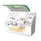 SST-1000-CCT Salt Spray Test Chamber CCT Composite Salt Spray Test Machine CE Approved