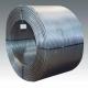 Silicon Calcium Cored Wire For Steelmaking Metallurgy As Alloying Additive