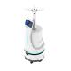 IPS Screen 13L Disinfectant Spray Robot Metro Hospital Uv Light Sanitizer Robot