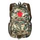 Hot sale outdoor woodland camo backpack/tactical backpack