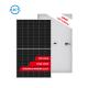 Home Use Longi Solar Panel Mono Crystalline Solar Panels With Long Warranty Years